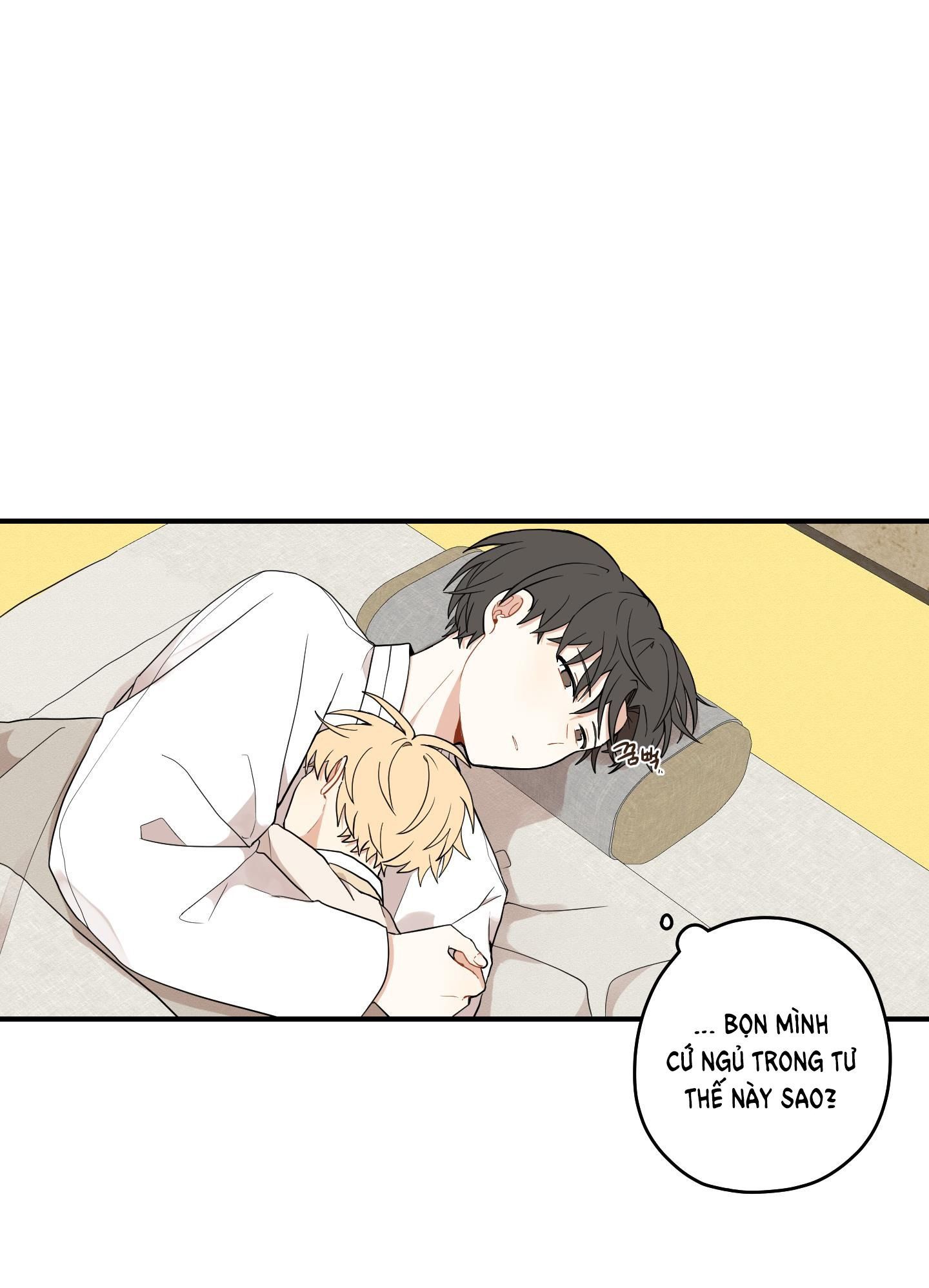 đọc truyện Dưới Tán Hoa Liên Kiều Chương 29.1 ảnh 40 tại Thiên Thai Truyện