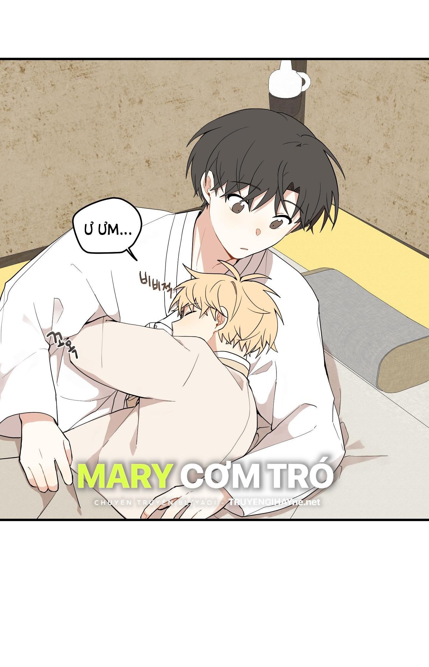 đọc truyện Dưới Tán Hoa Liên Kiều Chương 29.1 ảnh 42 tại Thiên Thai Truyện