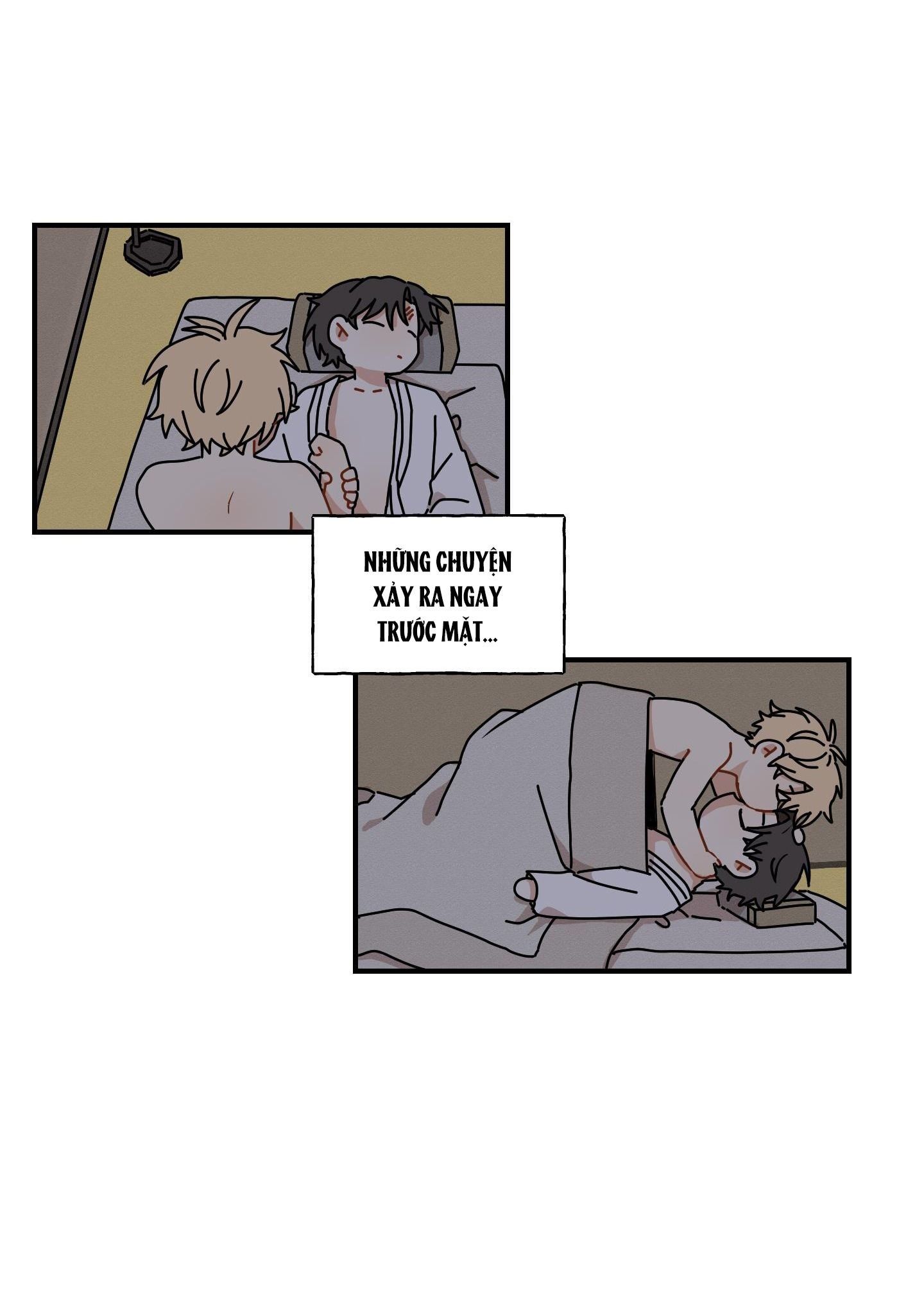 đọc truyện Dưới Tán Hoa Liên Kiều Chương 29.1 ảnh 7 tại Thiên Thai Truyện