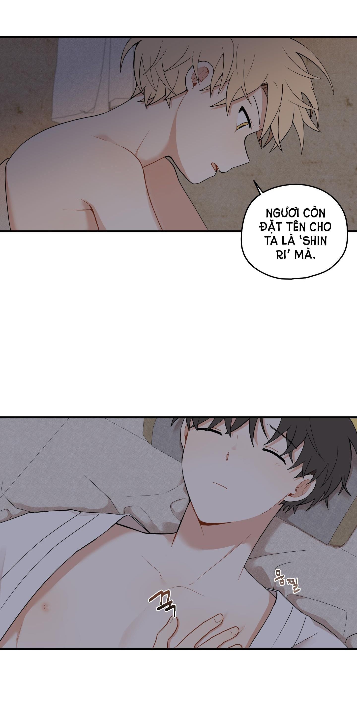 đọc truyện Dưới Tán Hoa Liên Kiều Chương 29.1 ảnh 11 tại Thiên Thai Truyện