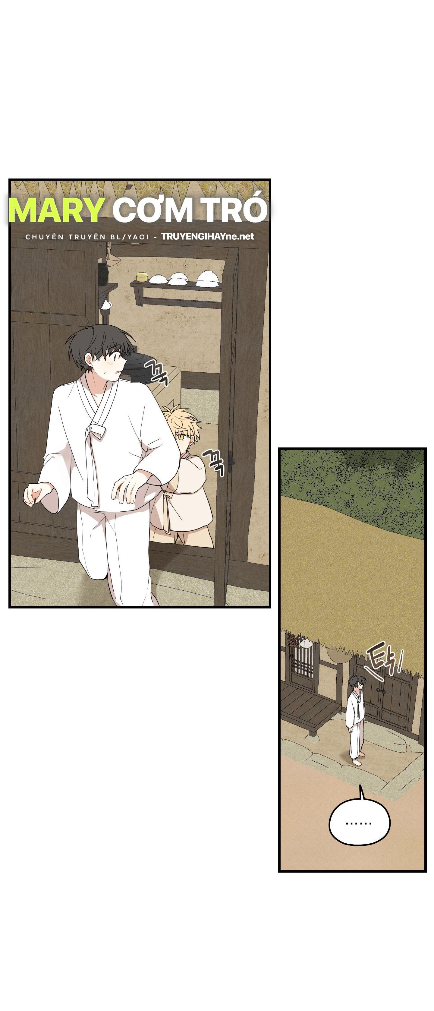 đọc truyện Dưới Tán Hoa Liên Kiều Chương 29.2 ảnh 12 tại Thiên Thai Truyện