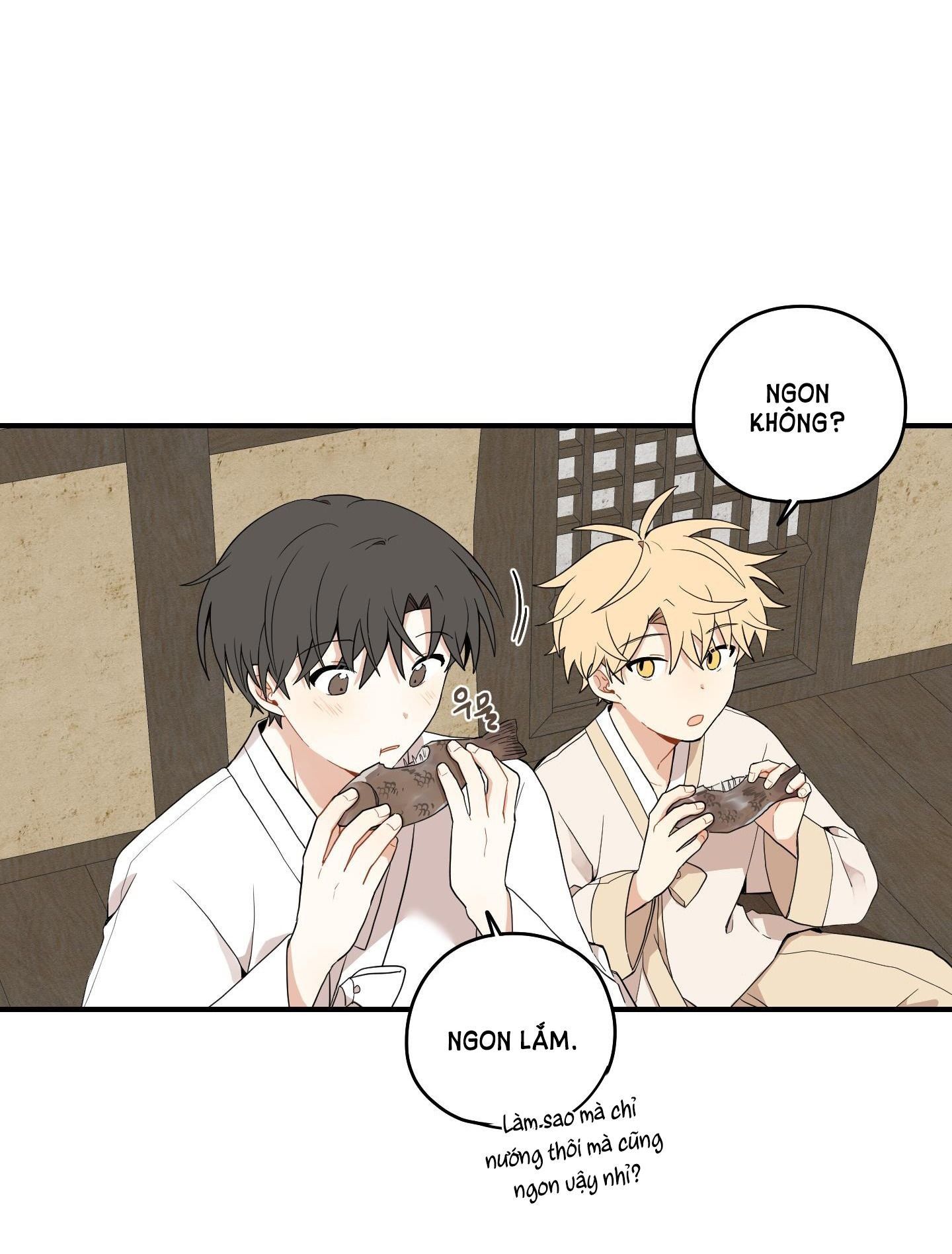 đọc truyện Dưới Tán Hoa Liên Kiều Chương 29.2 ảnh 13 tại Thiên Thai Truyện