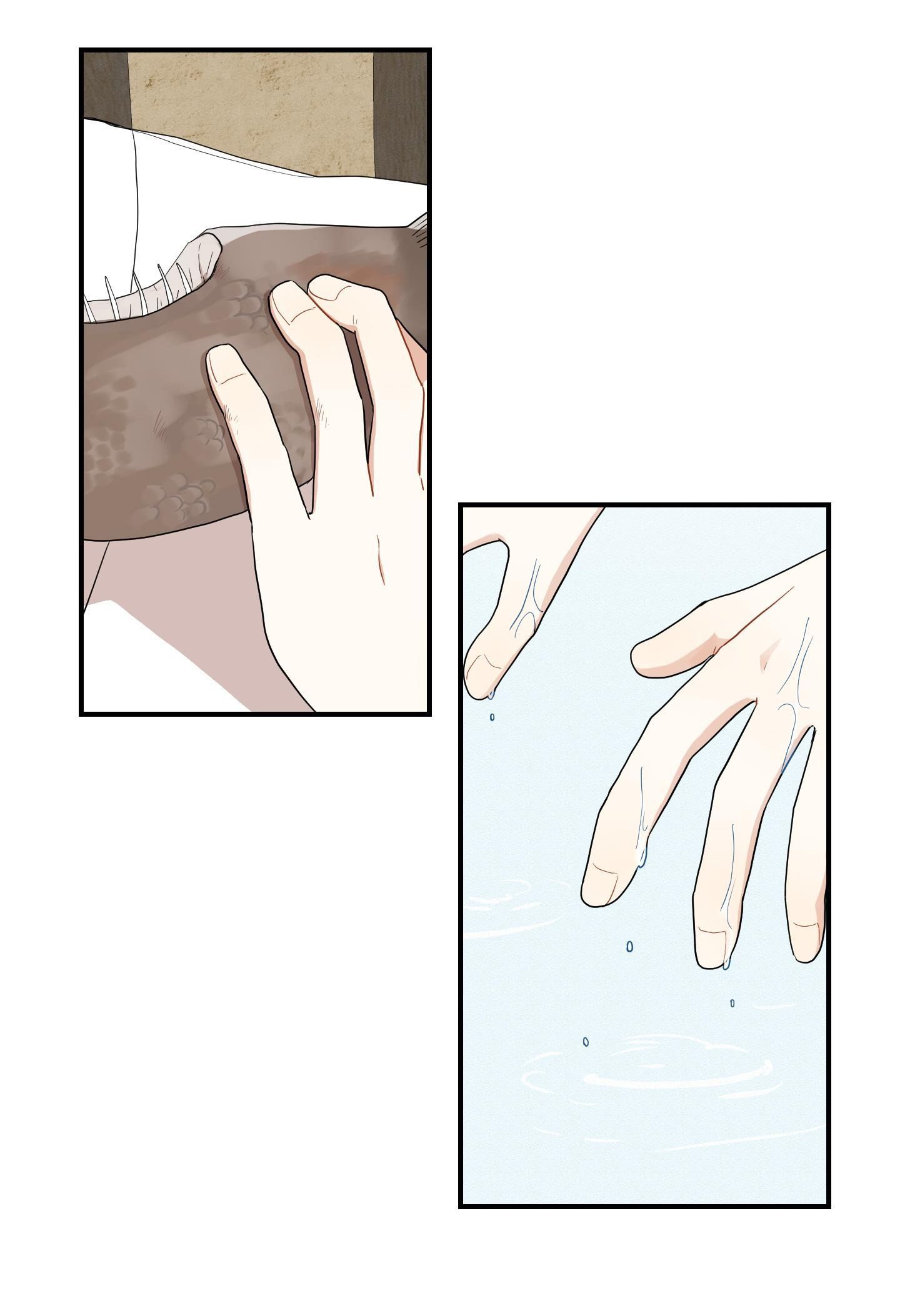 đọc truyện Dưới Tán Hoa Liên Kiều Chương 29.2 ảnh 14 tại Thiên Thai Truyện