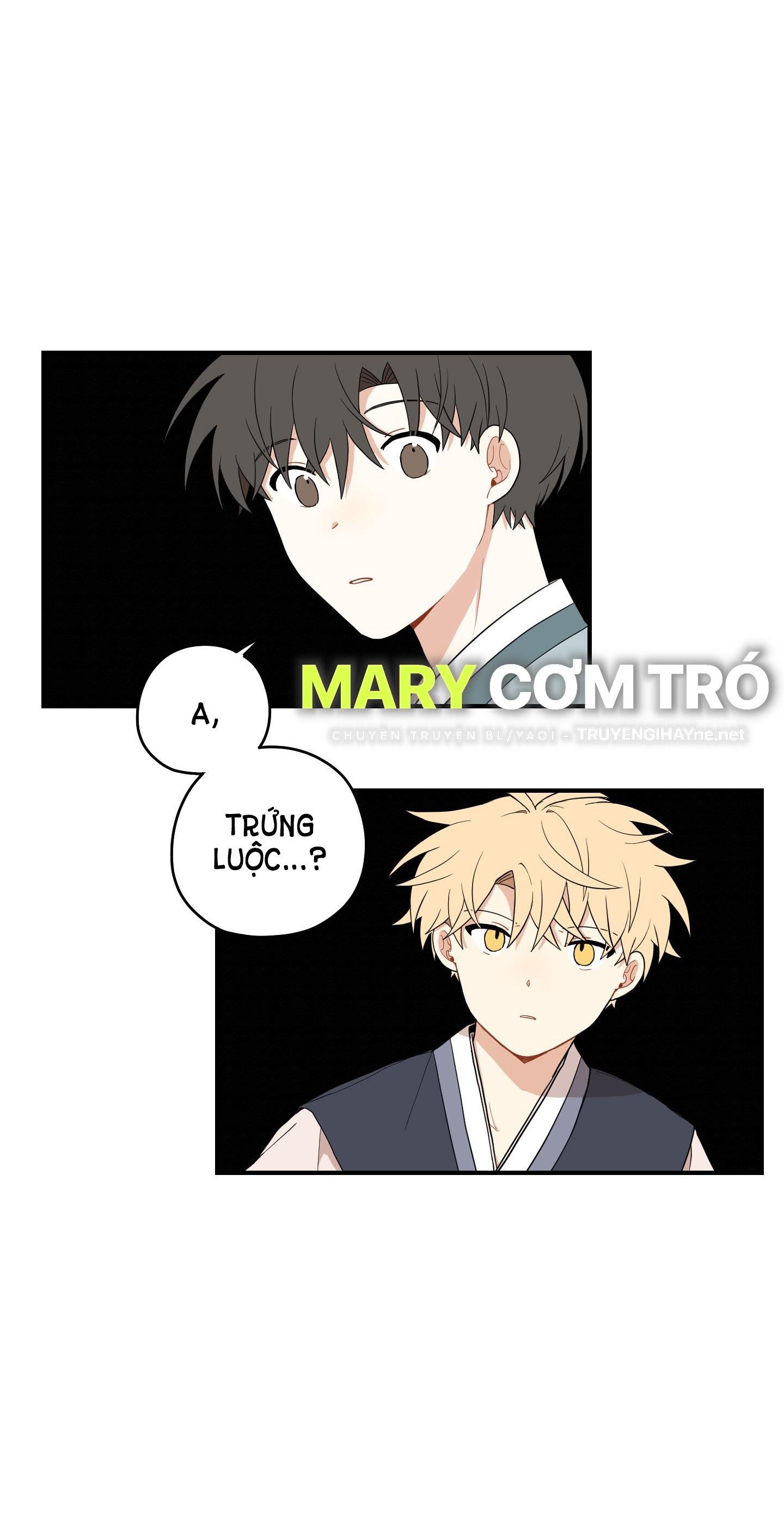 đọc truyện Dưới Tán Hoa Liên Kiều Chương 29.2 ảnh 20 tại Thiên Thai Truyện