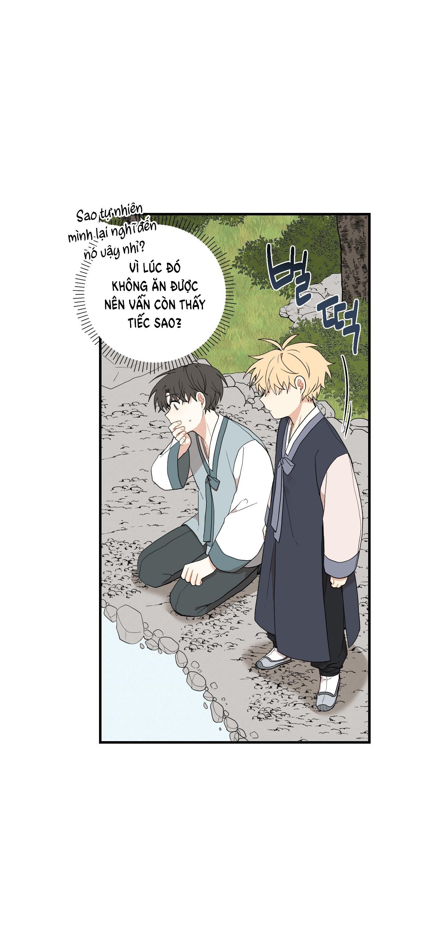 đọc truyện Dưới Tán Hoa Liên Kiều Chương 29.2 ảnh 21 tại Thiên Thai Truyện