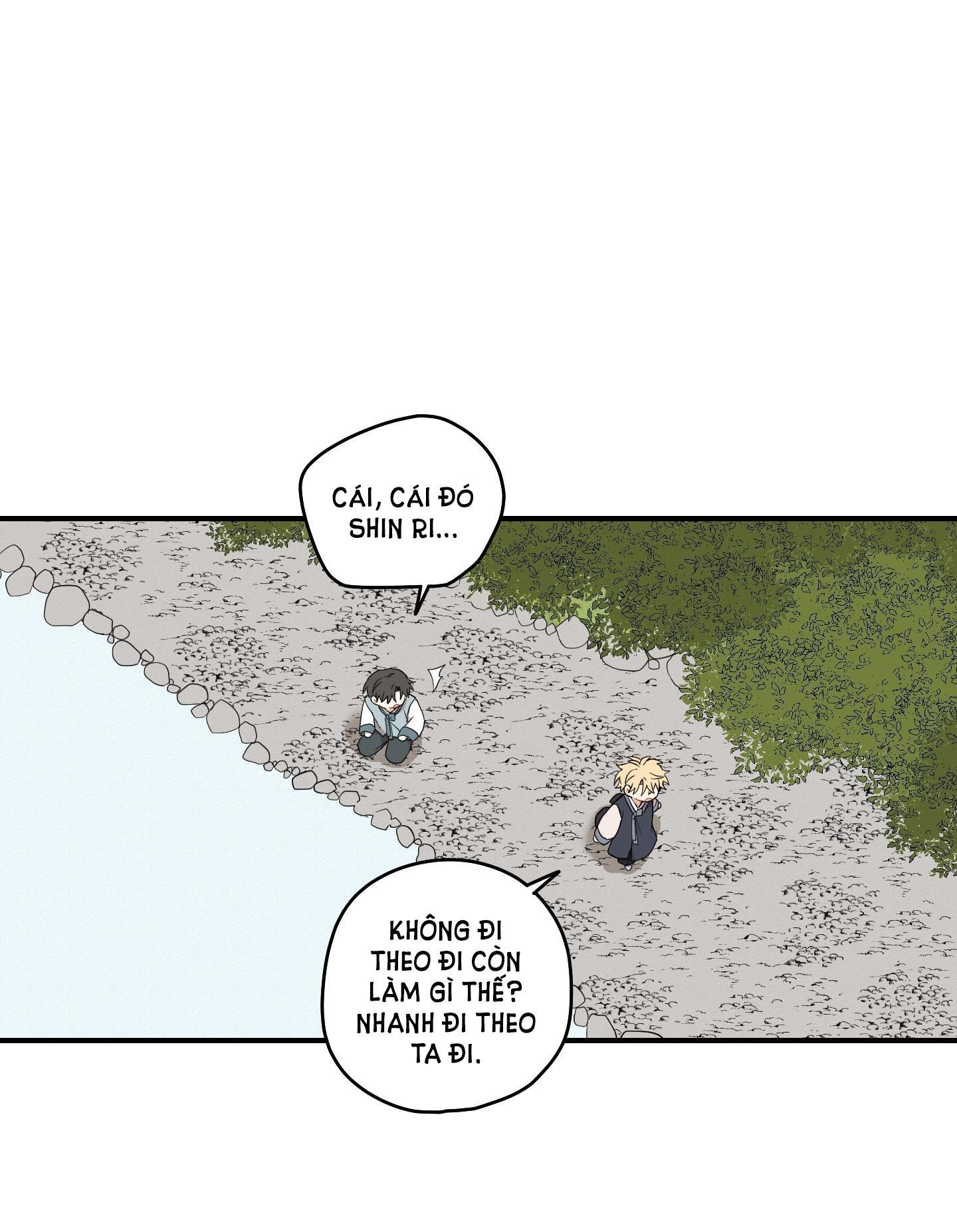 đọc truyện Dưới Tán Hoa Liên Kiều Chương 29.2 ảnh 22 tại Thiên Thai Truyện