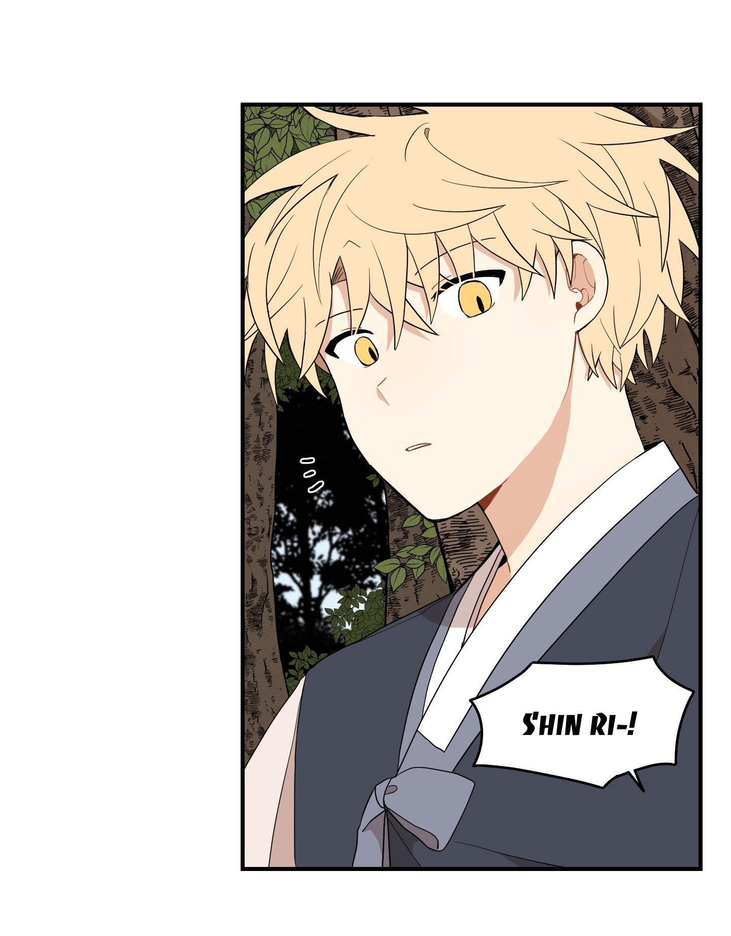 đọc truyện Dưới Tán Hoa Liên Kiều Chương 29.2 ảnh 29 tại Thiên Thai Truyện