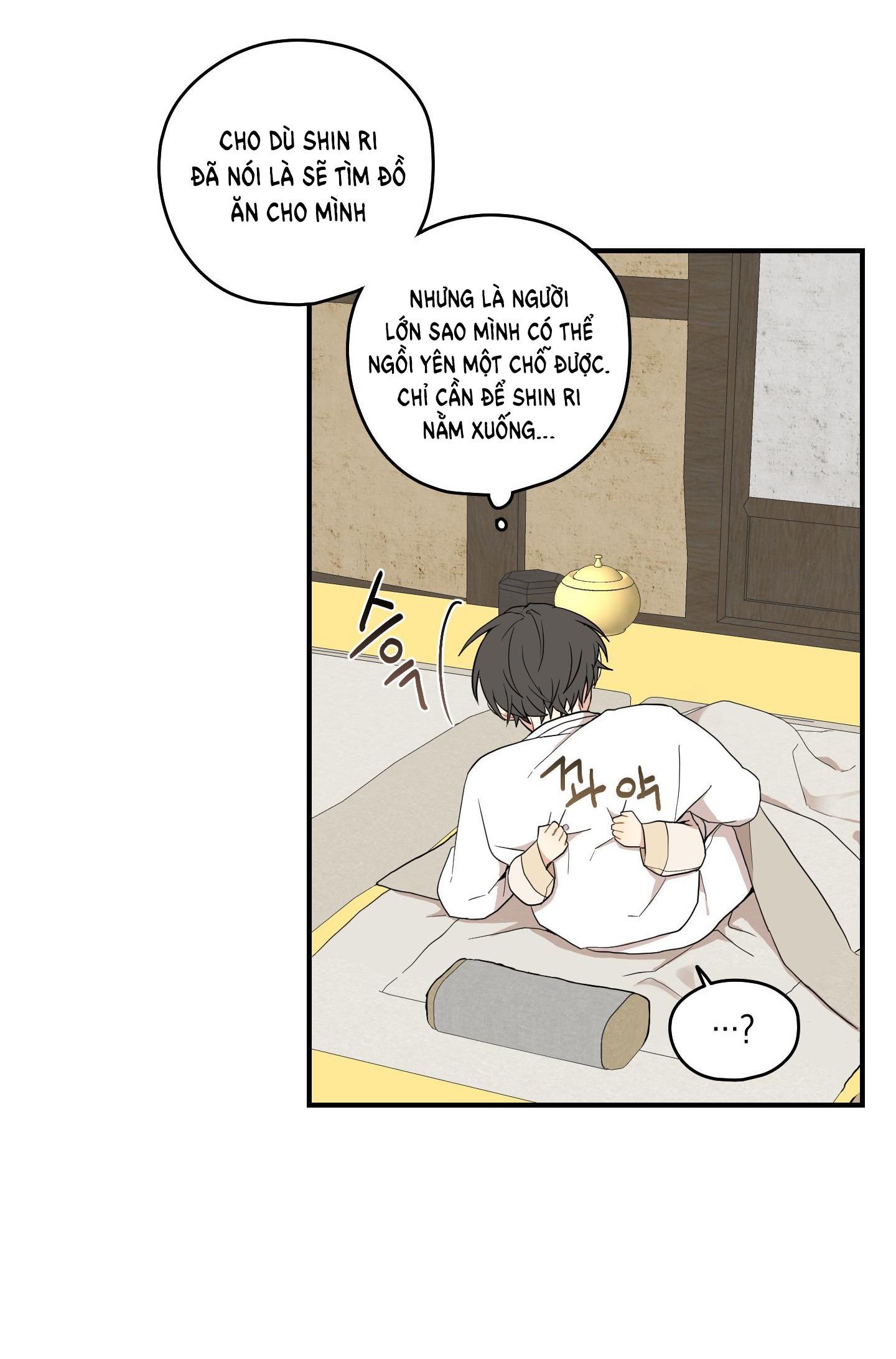 đọc truyện Dưới Tán Hoa Liên Kiều Chương 29.2 ảnh 5 tại Thiên Thai Truyện