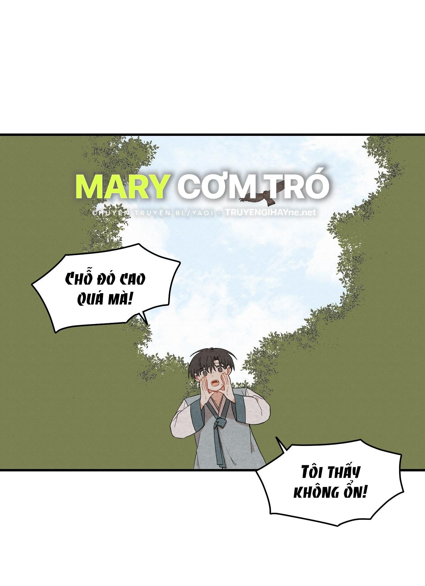 đọc truyện Dưới Tán Hoa Liên Kiều Chương 29.2 ảnh 32 tại Thiên Thai Truyện