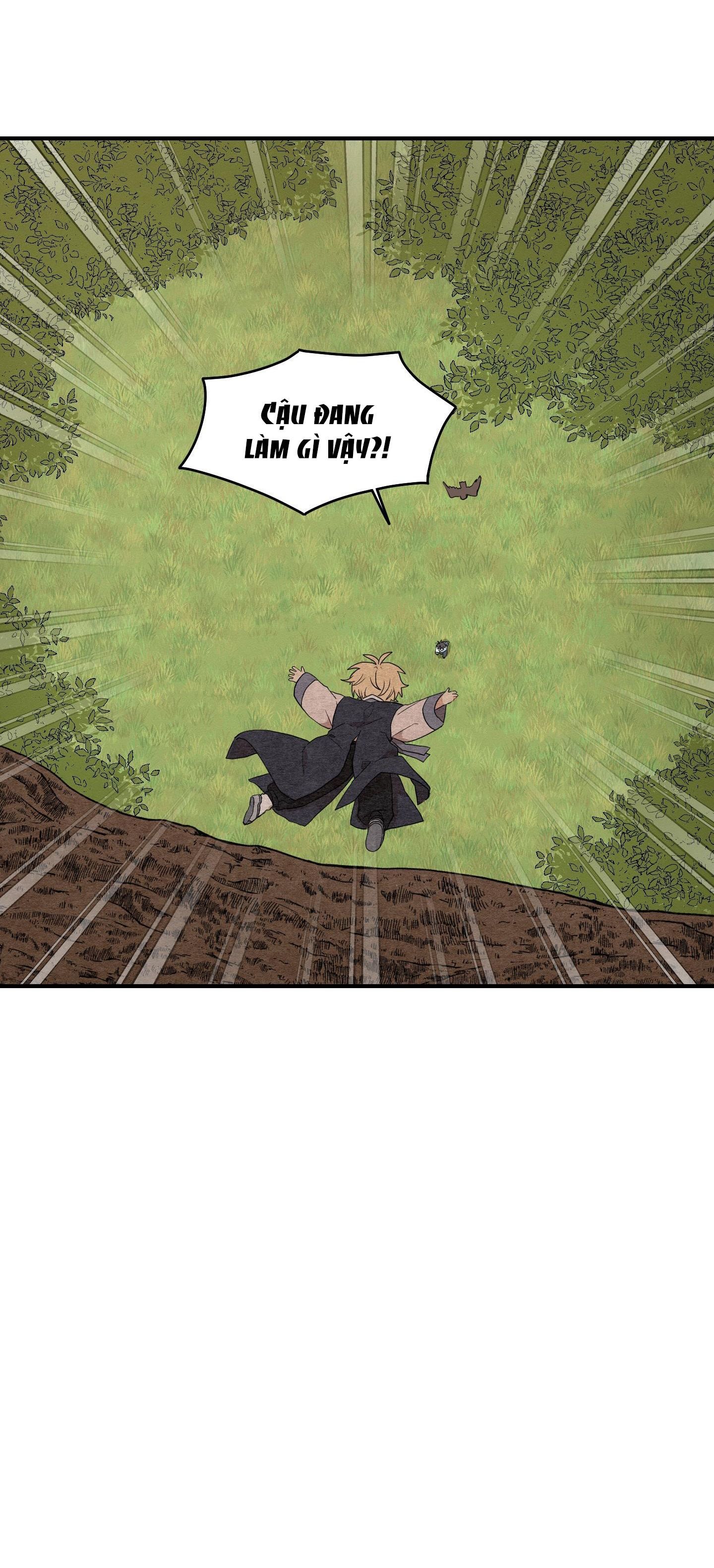 đọc truyện Dưới Tán Hoa Liên Kiều Chương 29.2 ảnh 37 tại Thiên Thai Truyện