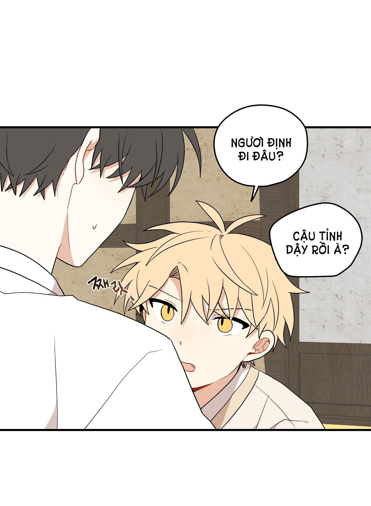 đọc truyện Dưới Tán Hoa Liên Kiều Chương 29.2 ảnh 6 tại Thiên Thai Truyện