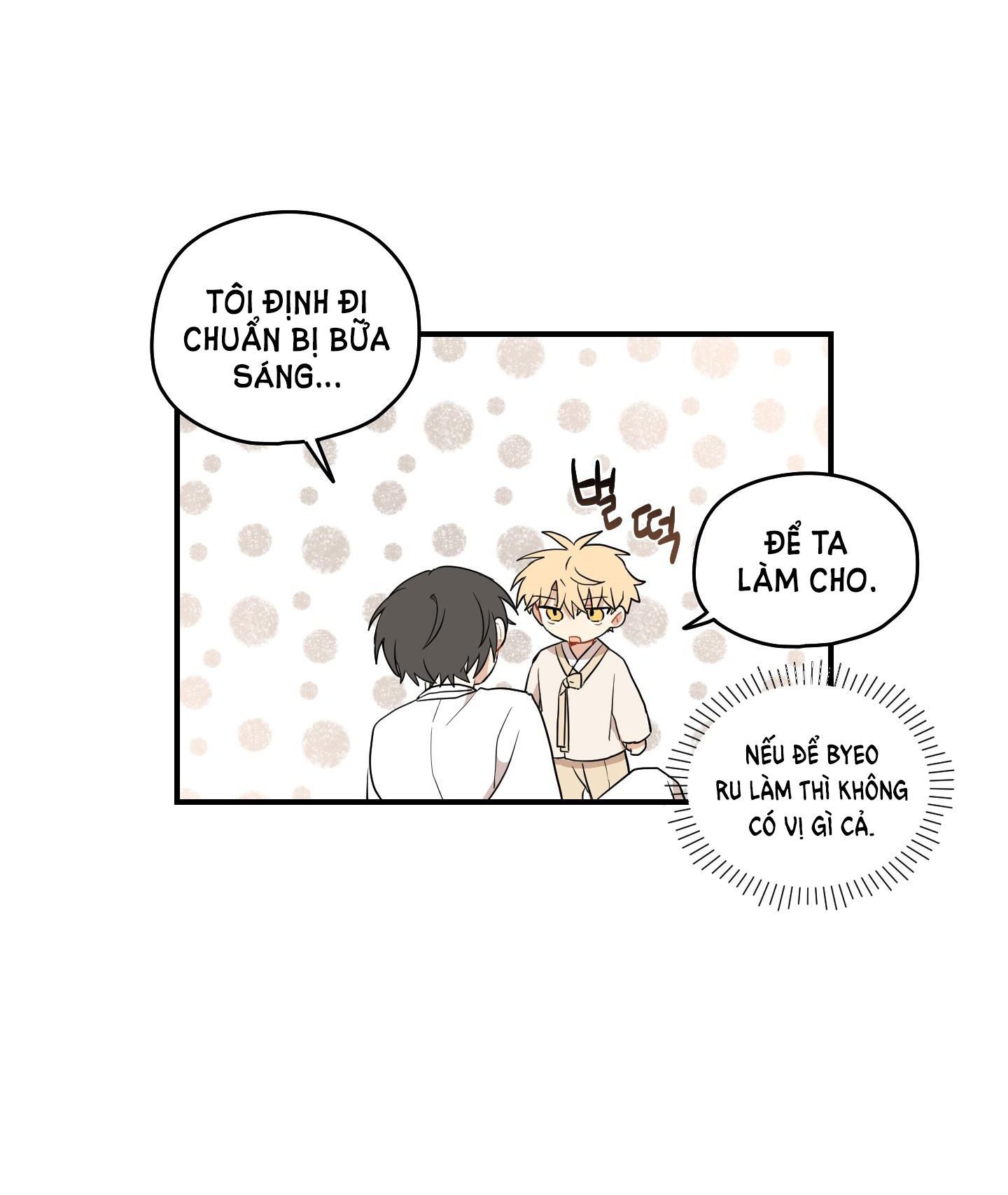 đọc truyện Dưới Tán Hoa Liên Kiều Chương 29.2 ảnh 7 tại Thiên Thai Truyện