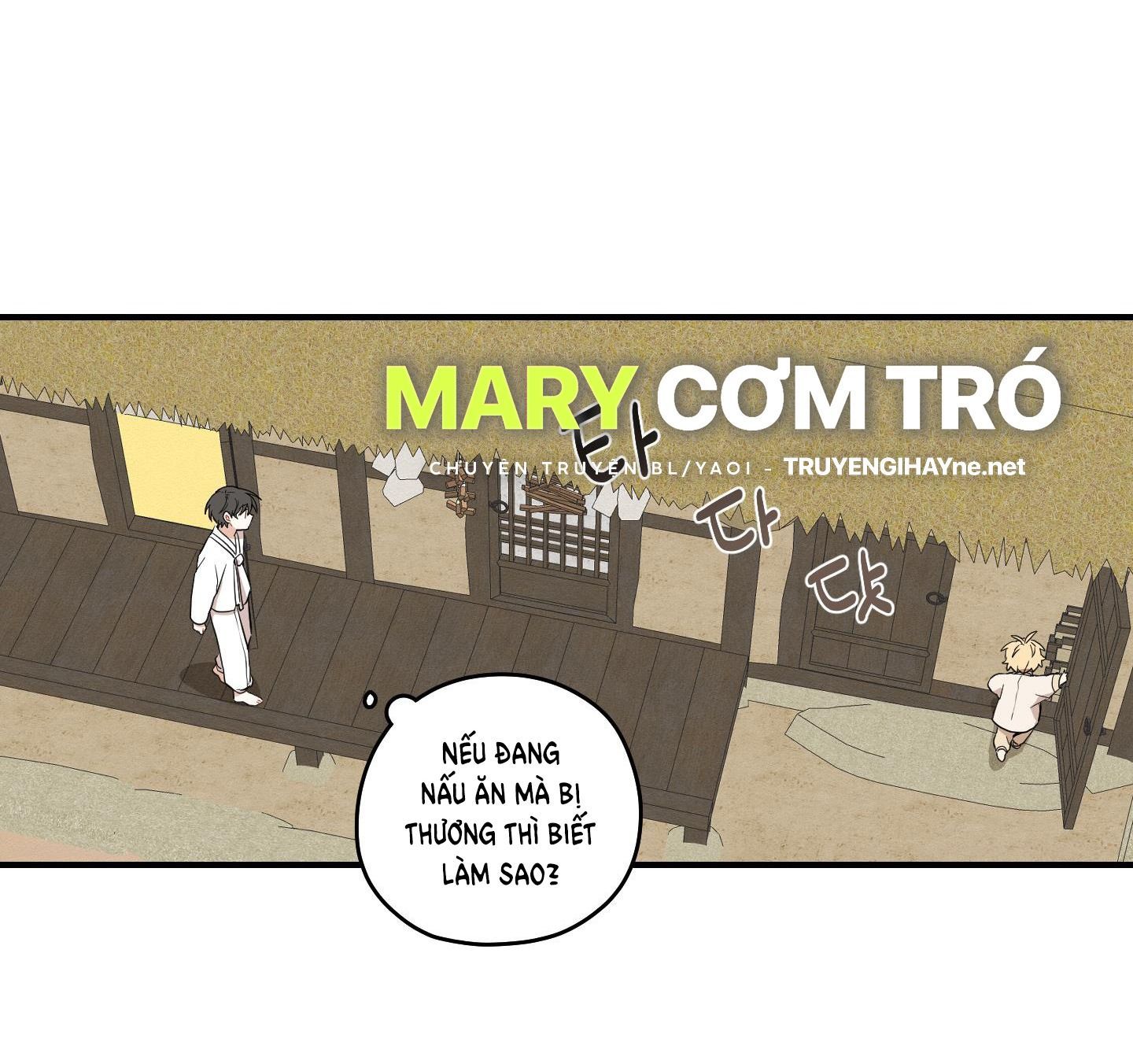 đọc truyện Dưới Tán Hoa Liên Kiều Chương 29.2 ảnh 8 tại Thiên Thai Truyện