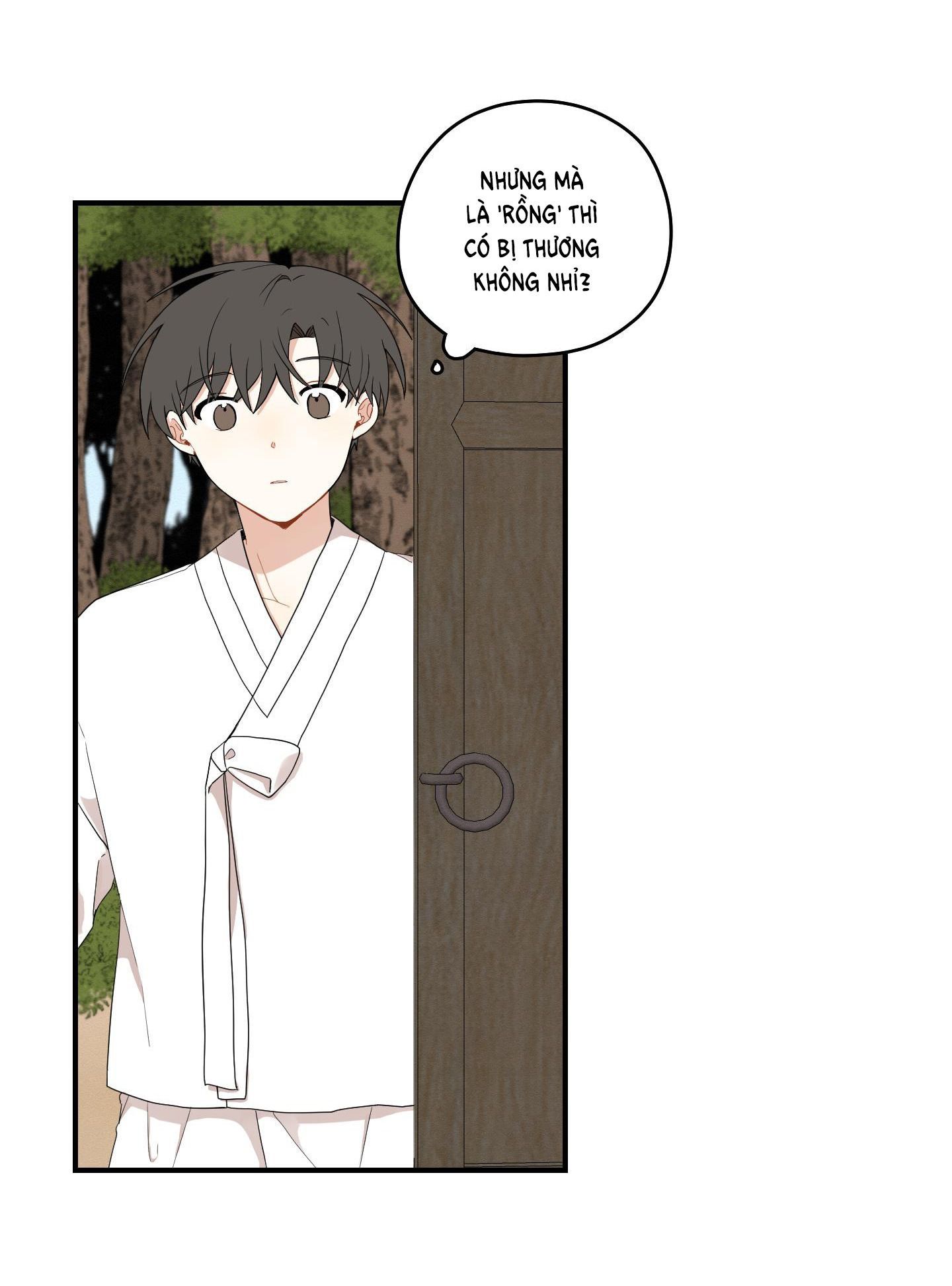 đọc truyện Dưới Tán Hoa Liên Kiều Chương 29.2 ảnh 9 tại Thiên Thai Truyện