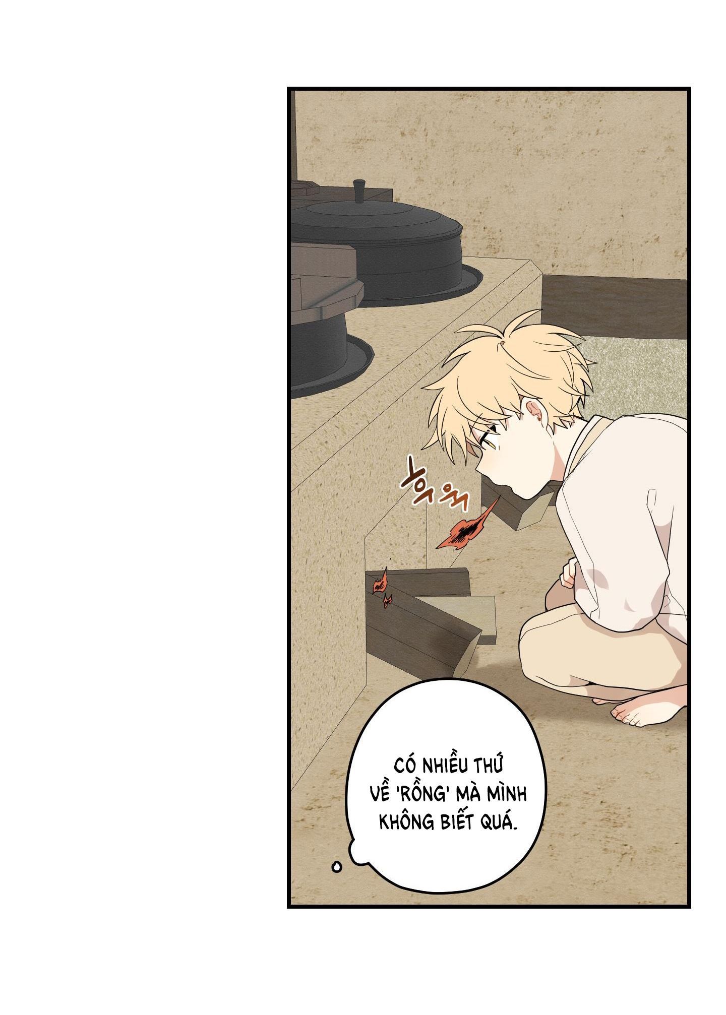 đọc truyện Dưới Tán Hoa Liên Kiều Chương 29.2 ảnh 10 tại Thiên Thai Truyện