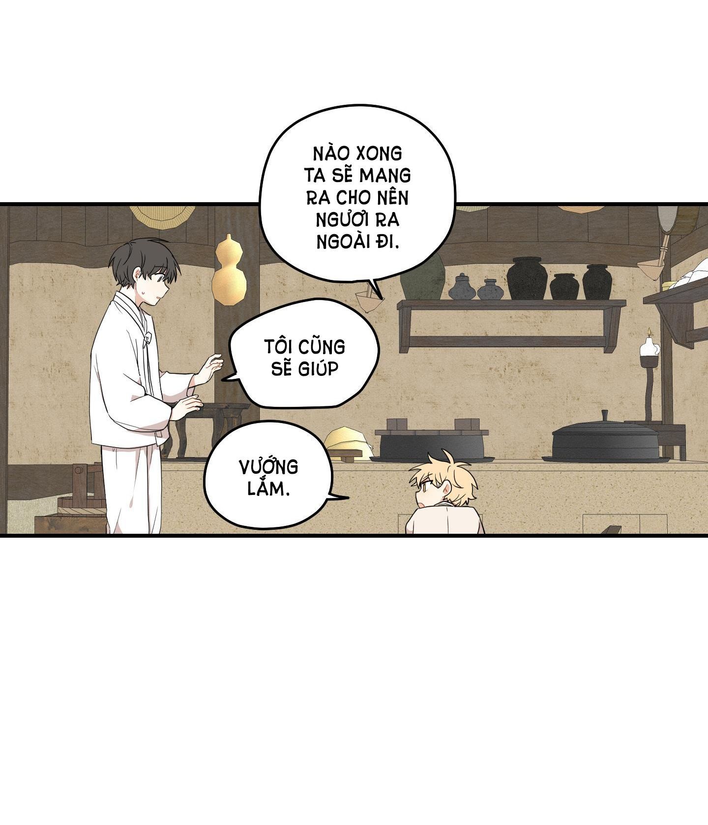 đọc truyện Dưới Tán Hoa Liên Kiều Chương 29.2 ảnh 11 tại Thiên Thai Truyện