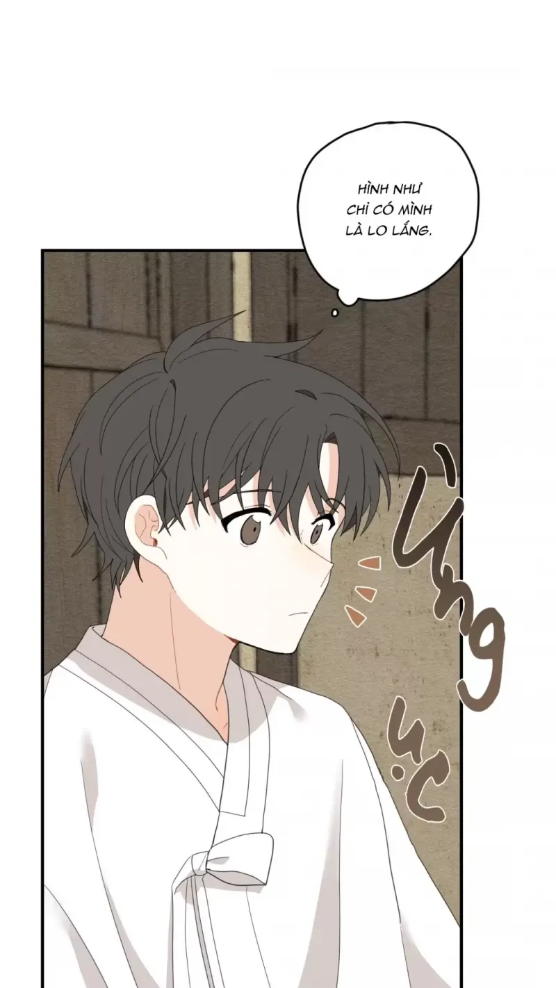 đọc truyện Dưới Tán Hoa Liên Kiều Chương 3.5 ảnh 3 tại Thiên Thai Truyện