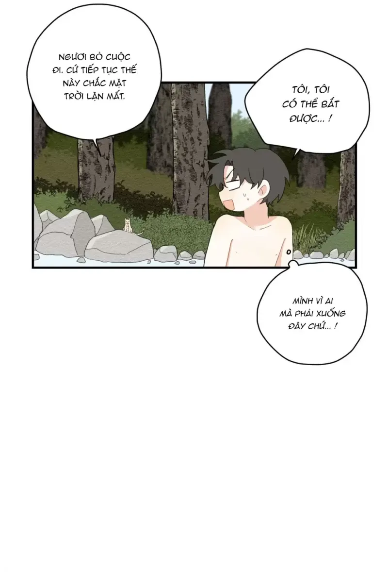 đọc truyện Dưới Tán Hoa Liên Kiều Chương 3.5 ảnh 16 tại Thiên Thai Truyện