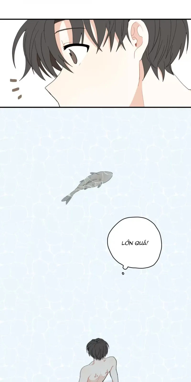 đọc truyện Dưới Tán Hoa Liên Kiều Chương 3.5 ảnh 17 tại Thiên Thai Truyện