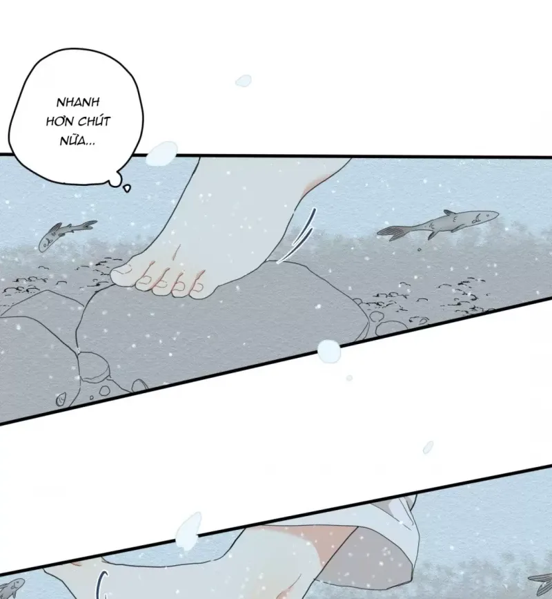 đọc truyện Dưới Tán Hoa Liên Kiều Chương 3.5 ảnh 19 tại Thiên Thai Truyện