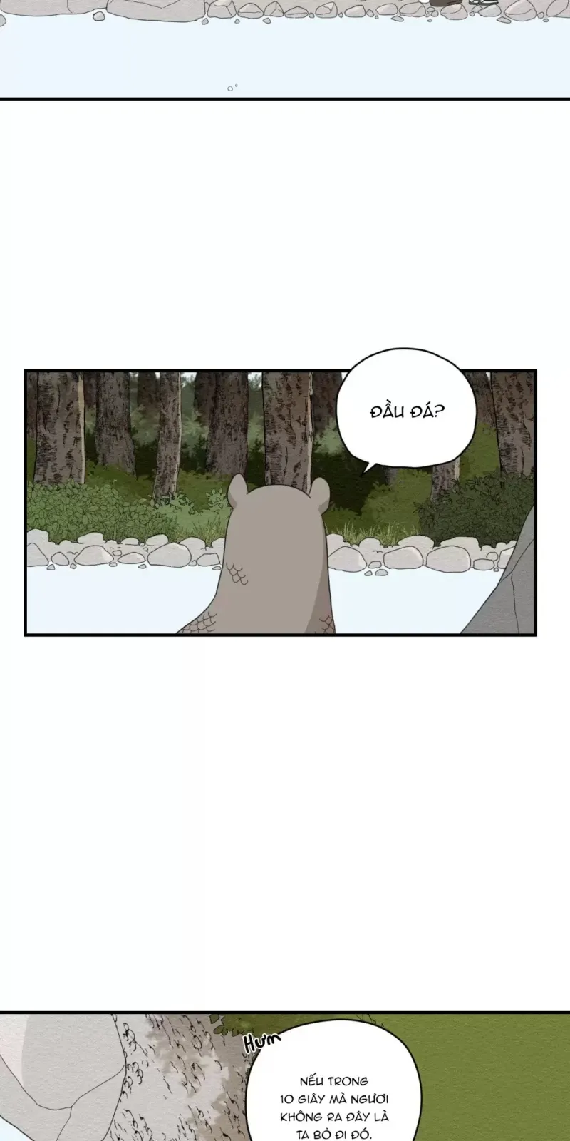 đọc truyện Dưới Tán Hoa Liên Kiều Chương 3.5 ảnh 24 tại Thiên Thai Truyện