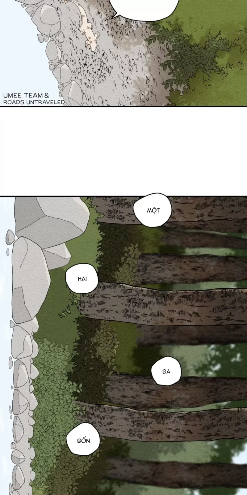 đọc truyện Dưới Tán Hoa Liên Kiều Chương 3.5 ảnh 25 tại Thiên Thai Truyện