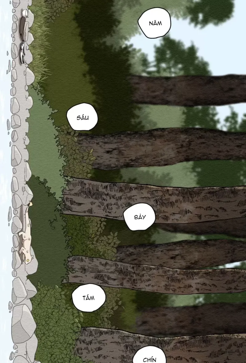 đọc truyện Dưới Tán Hoa Liên Kiều Chương 3.5 ảnh 26 tại Thiên Thai Truyện