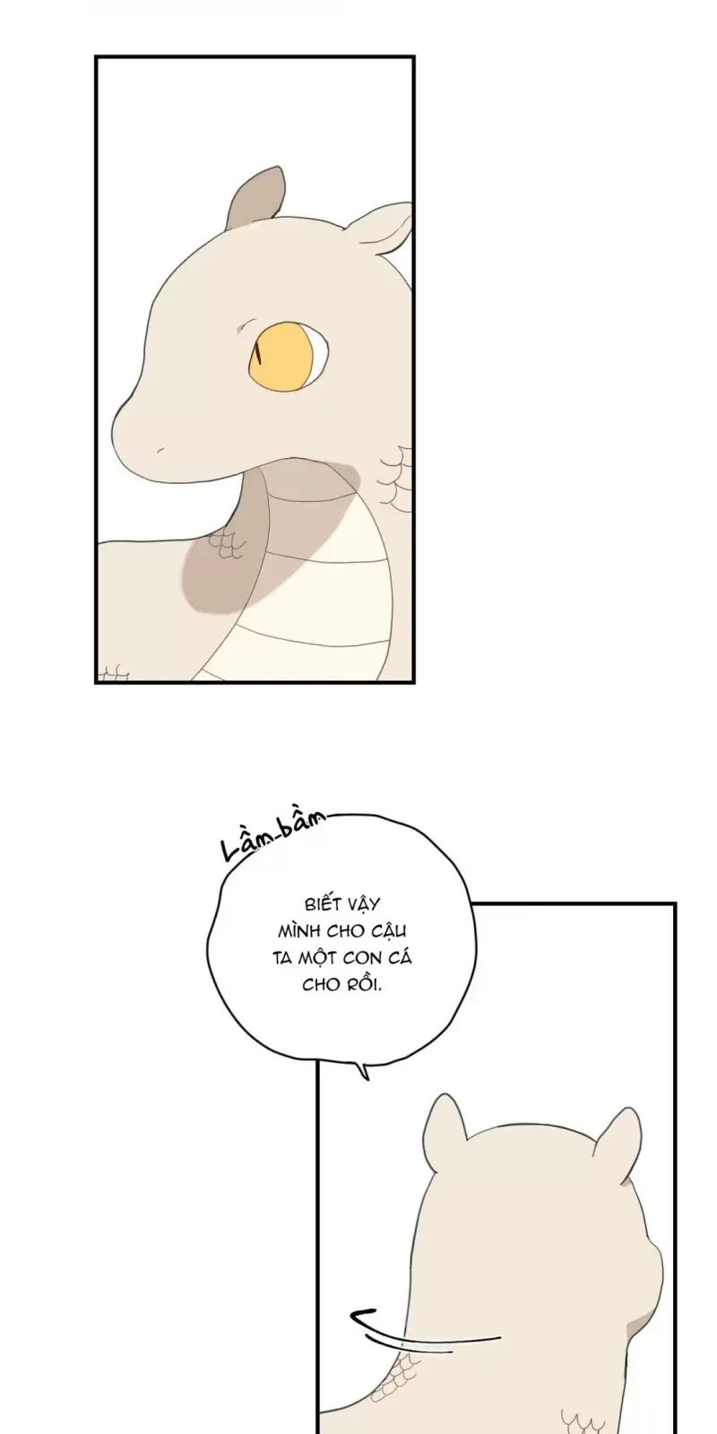 đọc truyện Dưới Tán Hoa Liên Kiều Chương 3.5 ảnh 28 tại Thiên Thai Truyện