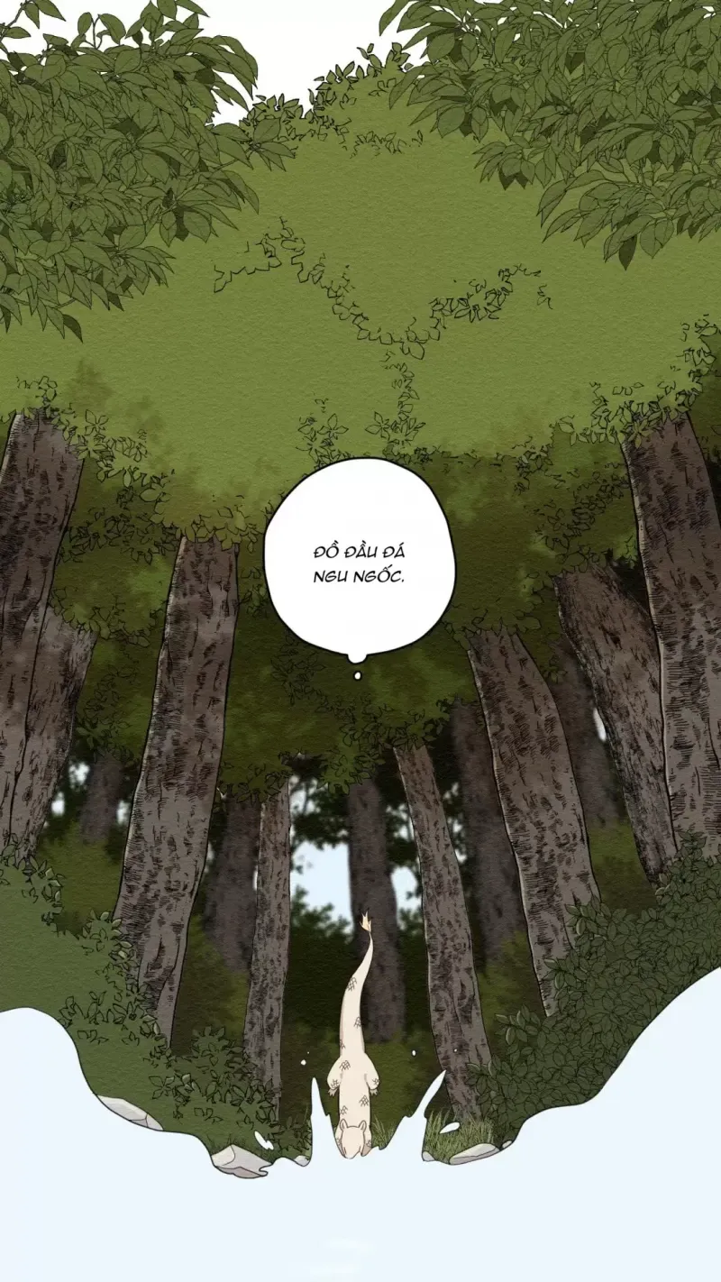 đọc truyện Dưới Tán Hoa Liên Kiều Chương 3.5 ảnh 30 tại Thiên Thai Truyện