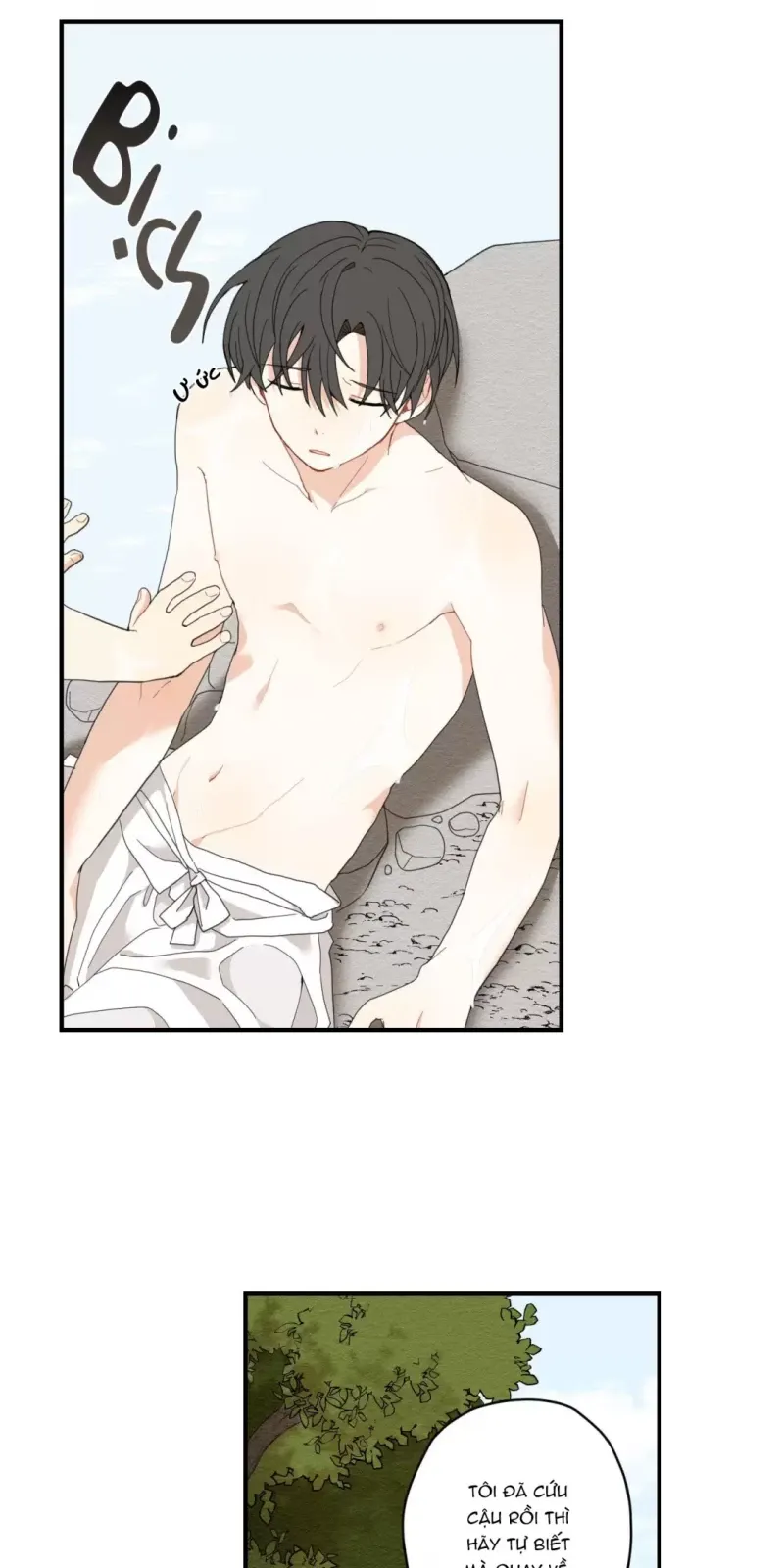 đọc truyện Dưới Tán Hoa Liên Kiều Chương 3.5 ảnh 34 tại Thiên Thai Truyện