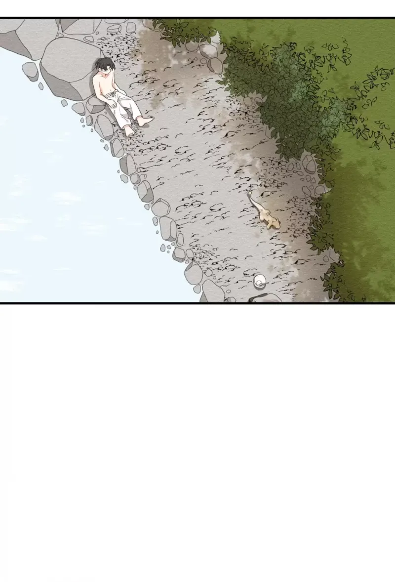 đọc truyện Dưới Tán Hoa Liên Kiều Chương 3.5 ảnh 36 tại Thiên Thai Truyện