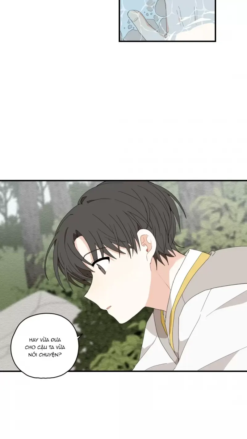 đọc truyện Dưới Tán Hoa Liên Kiều Chương 3.5 ảnh 9 tại Thiên Thai Truyện