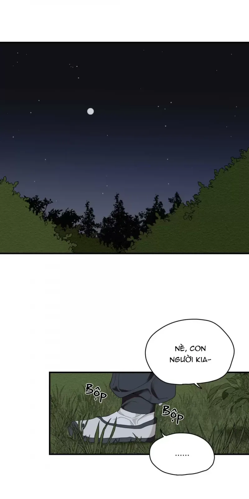 đọc truyện Dưới Tán Hoa Liên Kiều Chương 3 ảnh 3 tại Thiên Thai Truyện