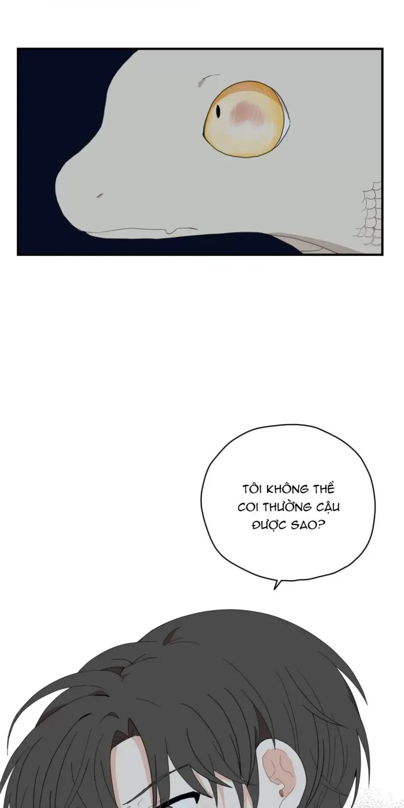 đọc truyện Dưới Tán Hoa Liên Kiều Chương 3 ảnh 12 tại Thiên Thai Truyện