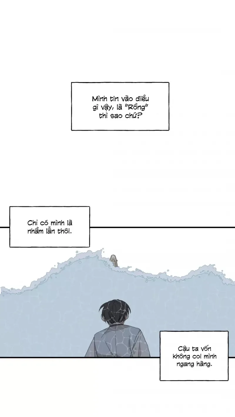 đọc truyện Dưới Tán Hoa Liên Kiều Chương 3 ảnh 14 tại Thiên Thai Truyện