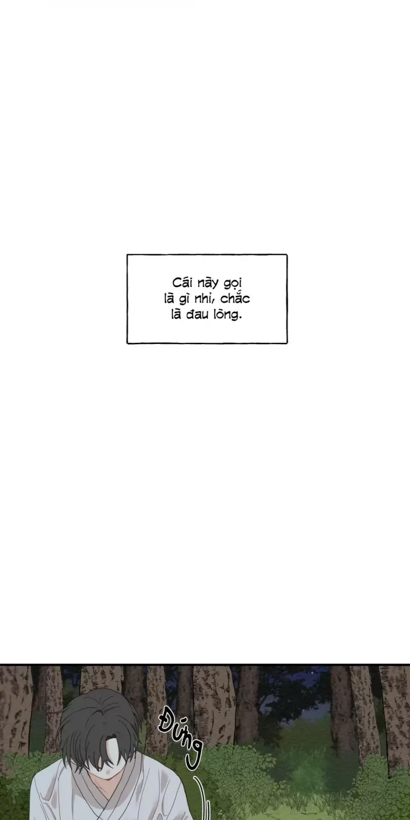 đọc truyện Dưới Tán Hoa Liên Kiều Chương 3 ảnh 15 tại Thiên Thai Truyện