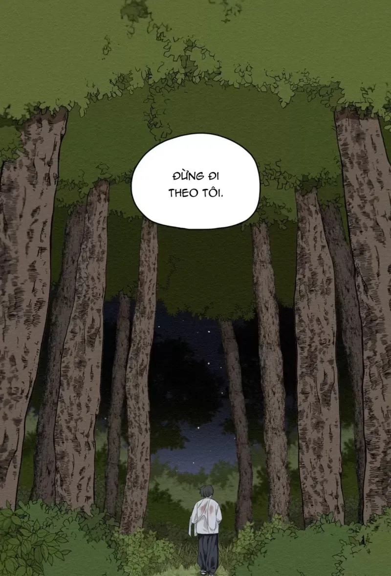 đọc truyện Dưới Tán Hoa Liên Kiều Chương 3 ảnh 17 tại Thiên Thai Truyện