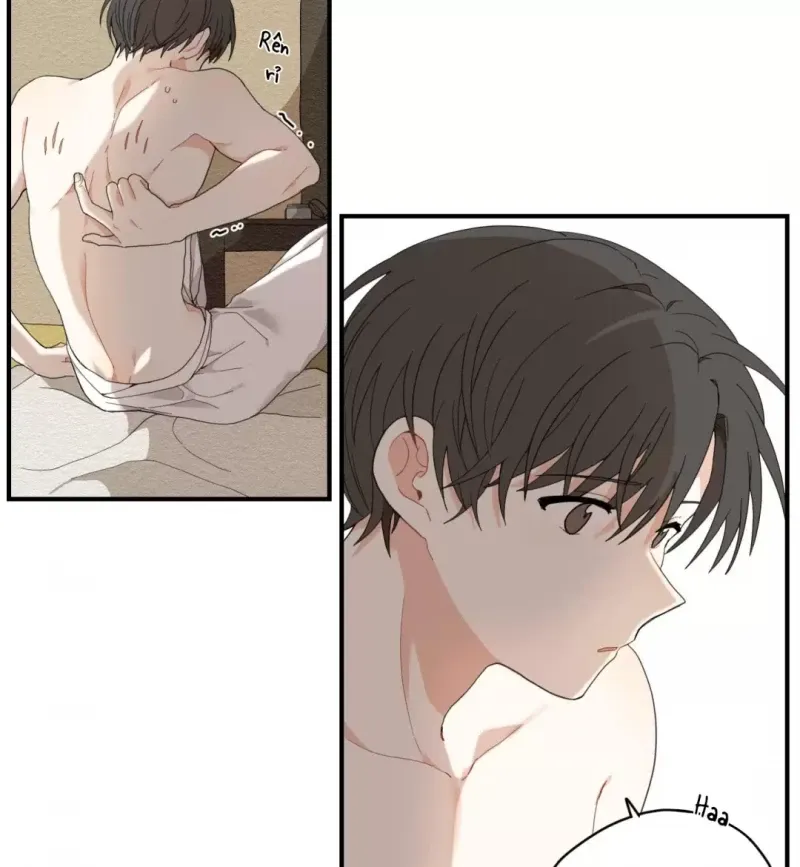 đọc truyện Dưới Tán Hoa Liên Kiều Chương 3 ảnh 20 tại Thiên Thai Truyện