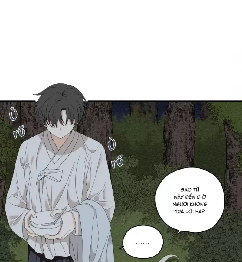 đọc truyện Dưới Tán Hoa Liên Kiều Chương 3 ảnh 4 tại Thiên Thai Truyện