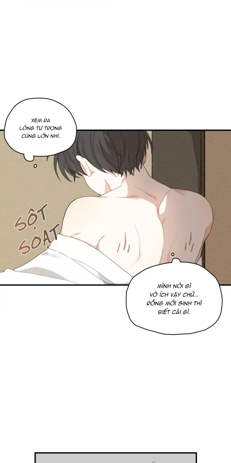 đọc truyện Dưới Tán Hoa Liên Kiều Chương 3 ảnh 22 tại Thiên Thai Truyện