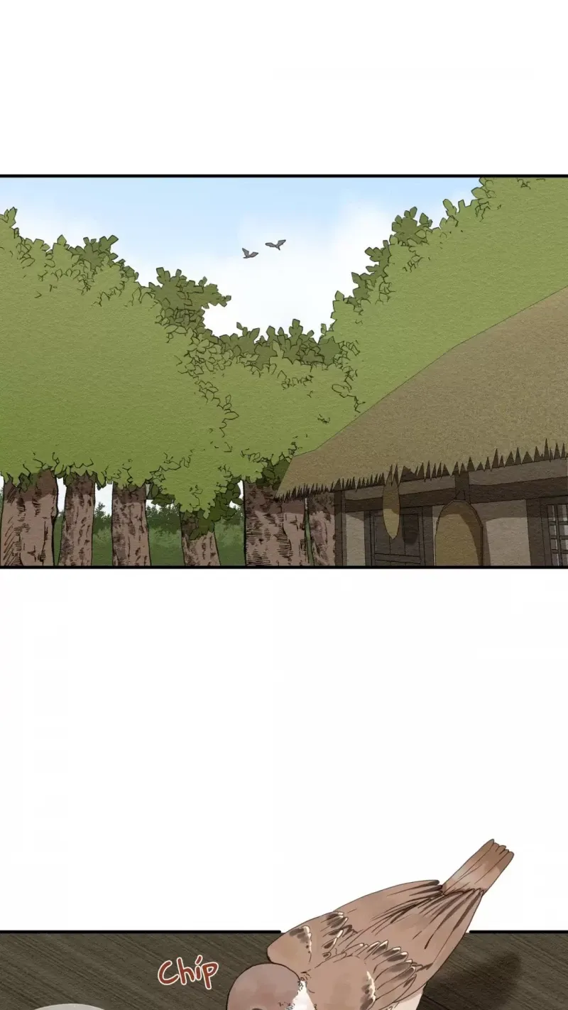 đọc truyện Dưới Tán Hoa Liên Kiều Chương 3 ảnh 27 tại Thiên Thai Truyện