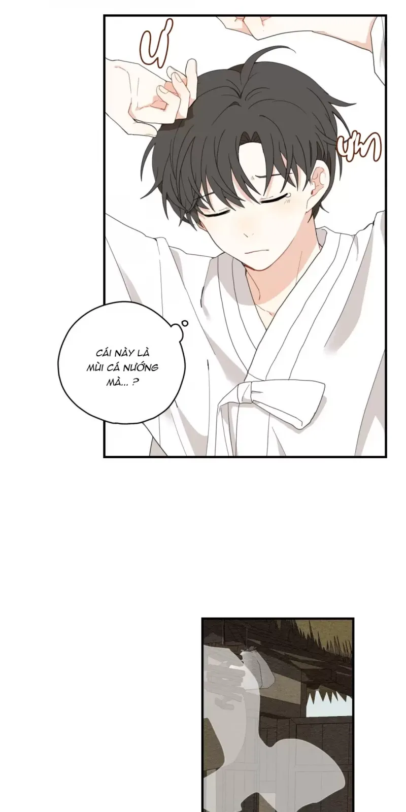 đọc truyện Dưới Tán Hoa Liên Kiều Chương 3 ảnh 29 tại Thiên Thai Truyện