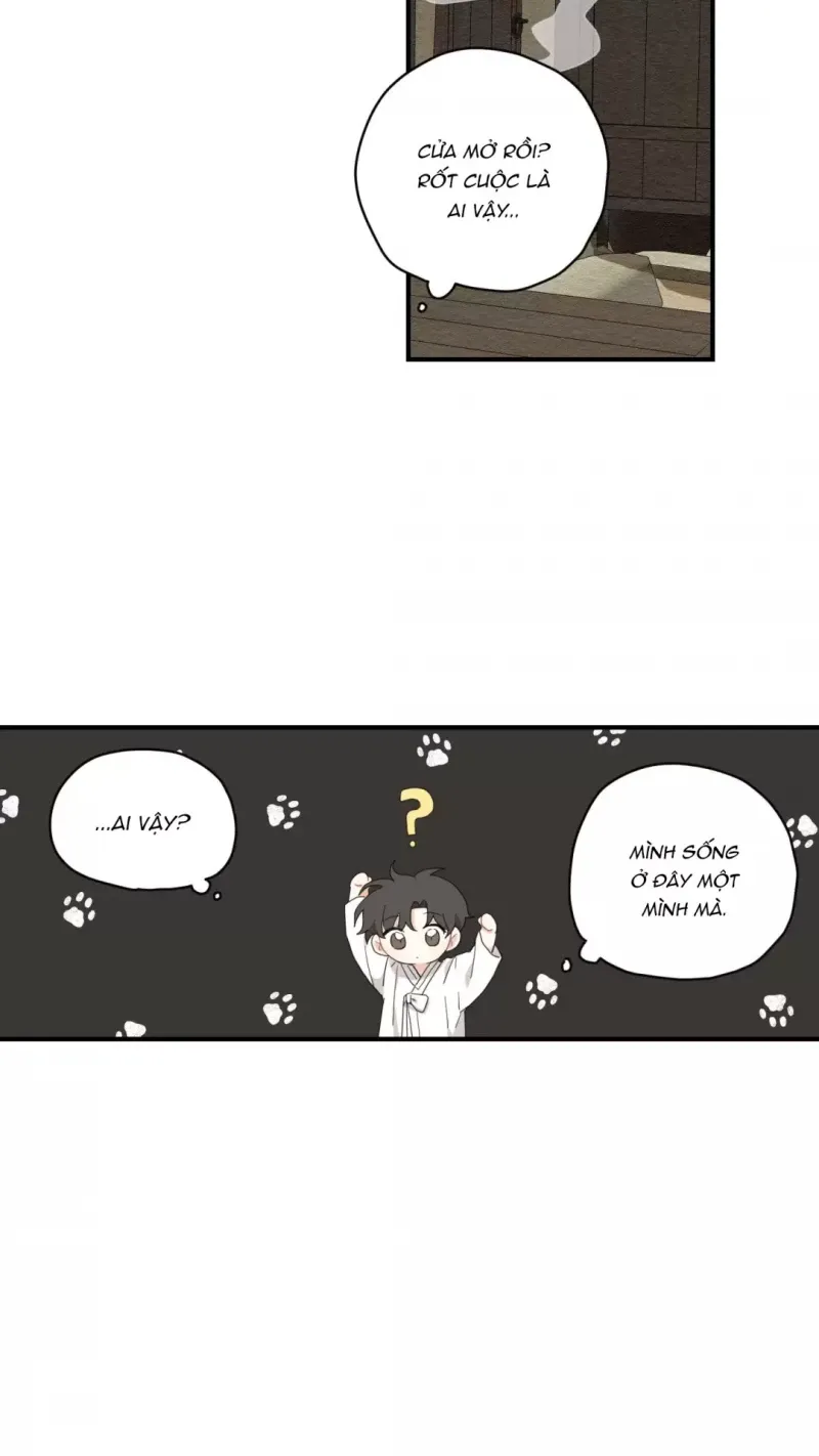 đọc truyện Dưới Tán Hoa Liên Kiều Chương 3 ảnh 30 tại Thiên Thai Truyện