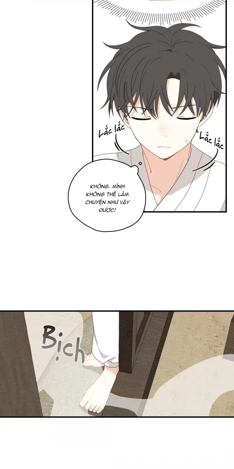 đọc truyện Dưới Tán Hoa Liên Kiều Chương 3 ảnh 33 tại Thiên Thai Truyện