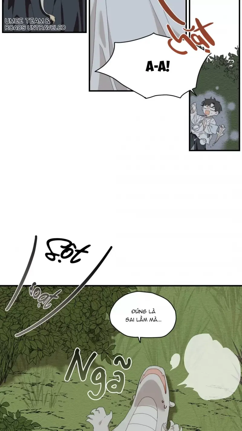 đọc truyện Dưới Tán Hoa Liên Kiều Chương 3 ảnh 7 tại Thiên Thai Truyện