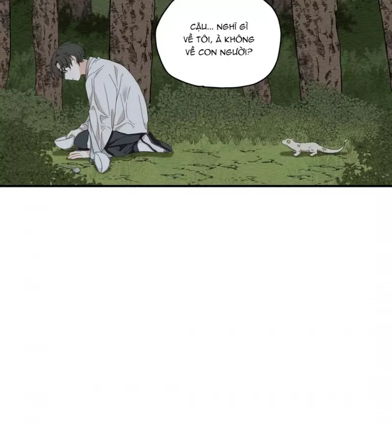 đọc truyện Dưới Tán Hoa Liên Kiều Chương 3 ảnh 11 tại Thiên Thai Truyện