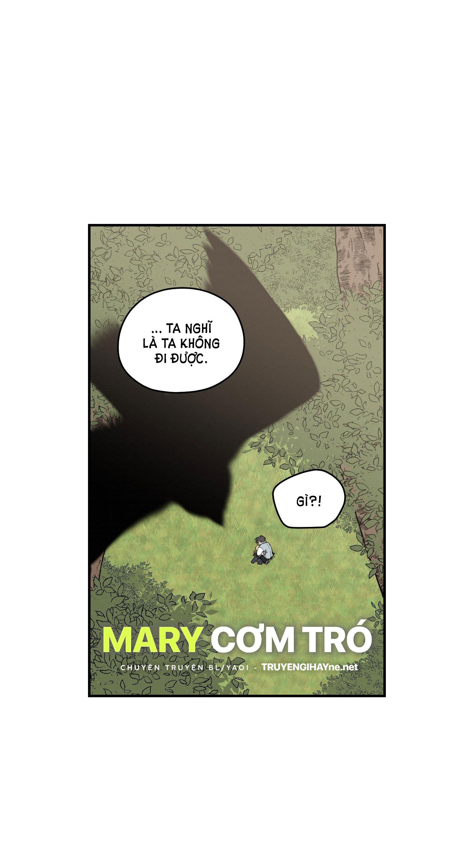 đọc truyện Dưới Tán Hoa Liên Kiều Chương 30.1 ảnh 16 tại Thiên Thai Truyện