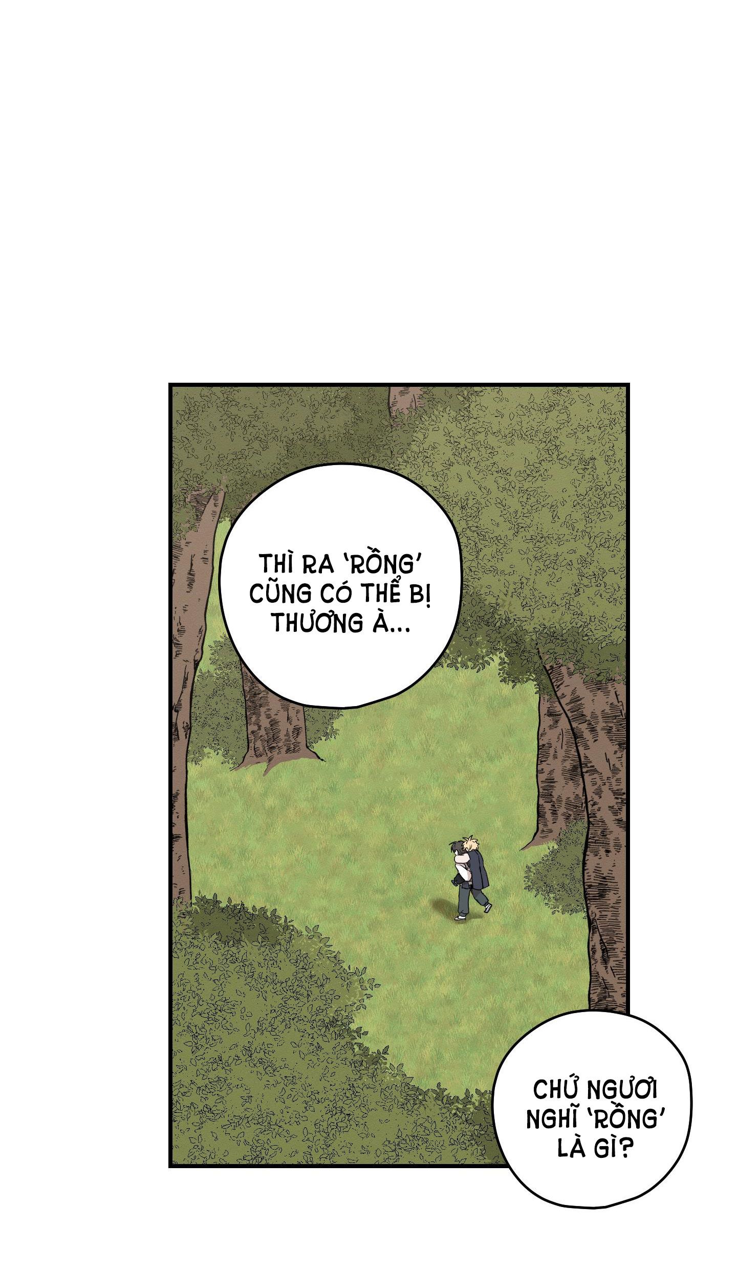 đọc truyện Dưới Tán Hoa Liên Kiều Chương 30.1 ảnh 18 tại Thiên Thai Truyện