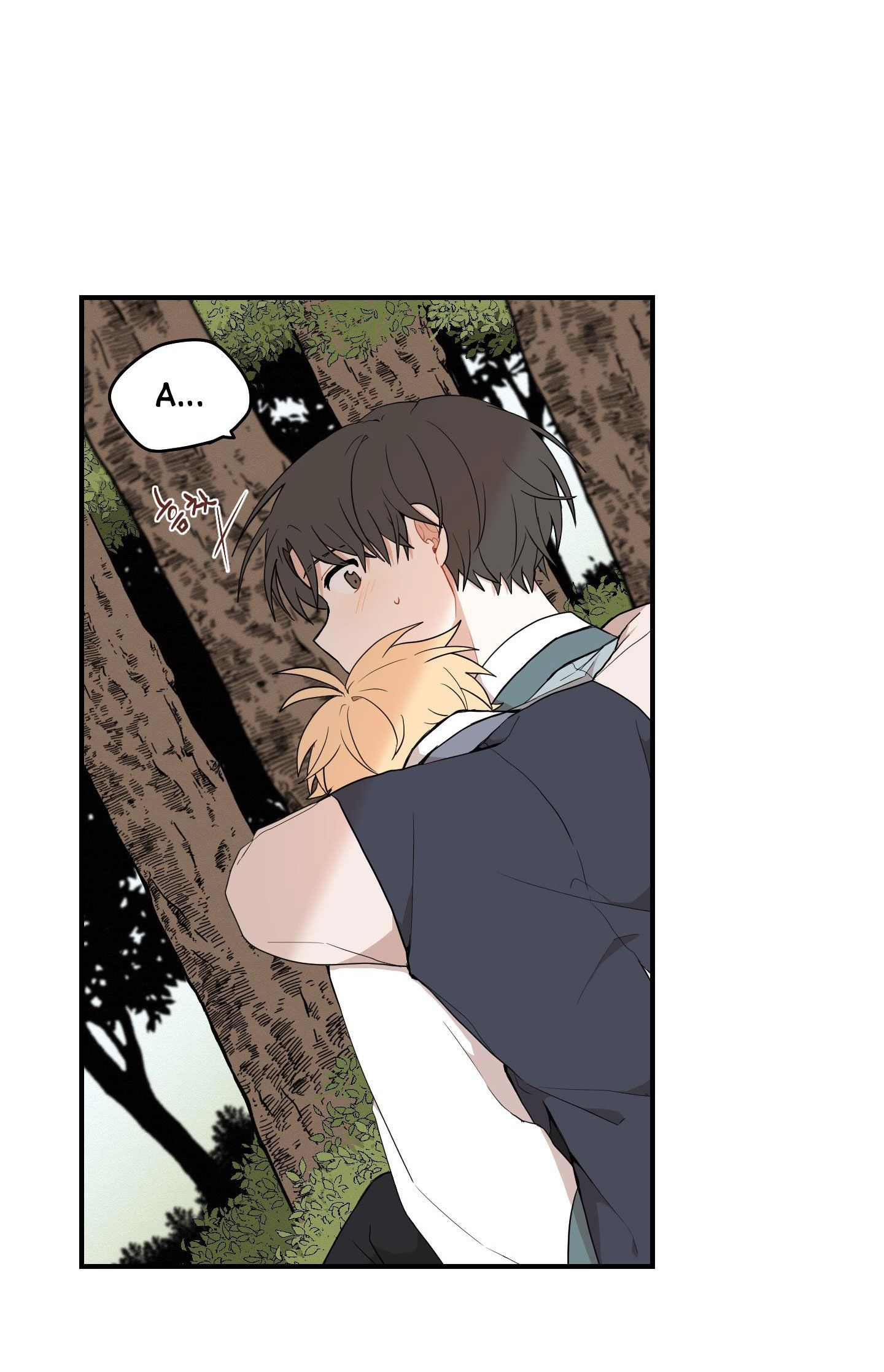 đọc truyện Dưới Tán Hoa Liên Kiều Chương 30.1 ảnh 23 tại Thiên Thai Truyện