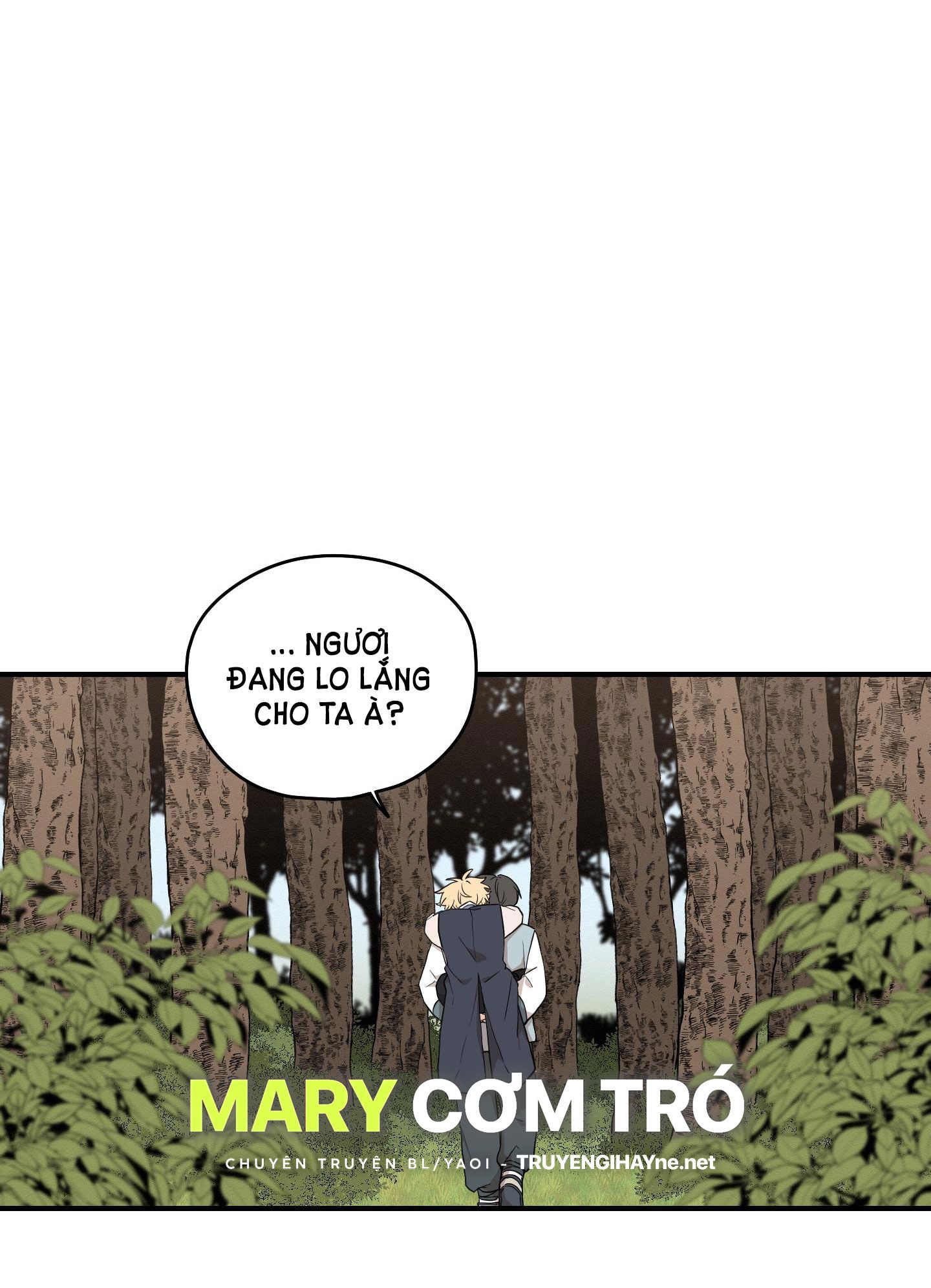 đọc truyện Dưới Tán Hoa Liên Kiều Chương 30.1 ảnh 26 tại Thiên Thai Truyện